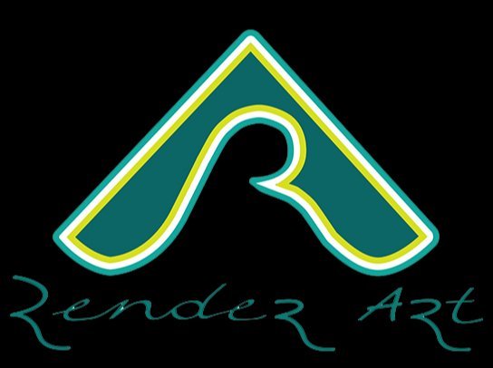 Render Art